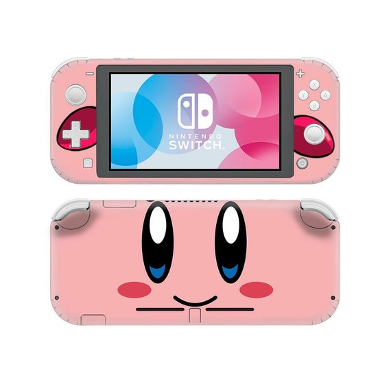 Kirby Nintendo Switch Kirby Nintendo Switch