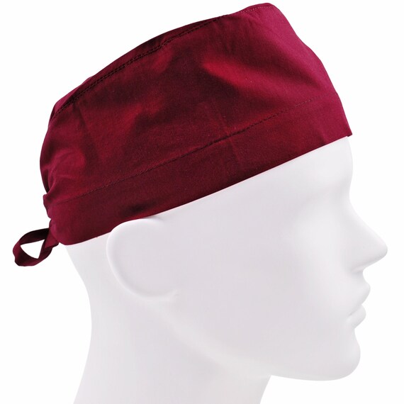 Scrub Caps for Men Scrub Hats Surgical 