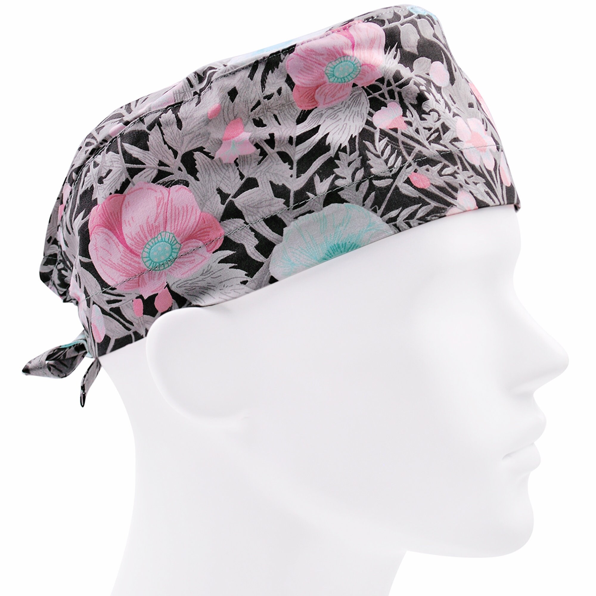Mens Scrub Caps Surgical Cap Scrub Hats 