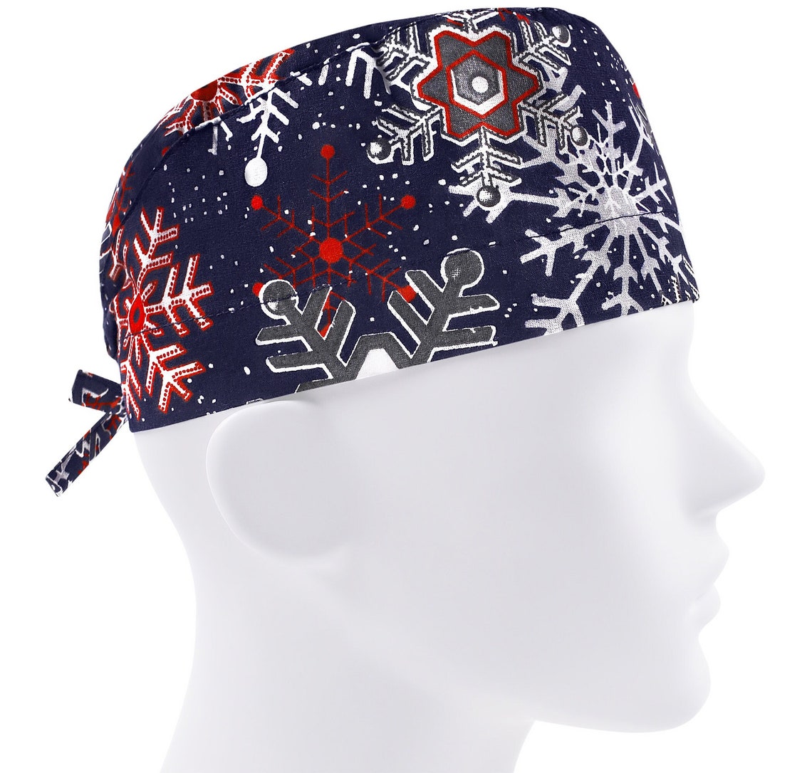 Scrub Caps for Men Scrub Hats Surgical Hat Nurse Cap Etsy