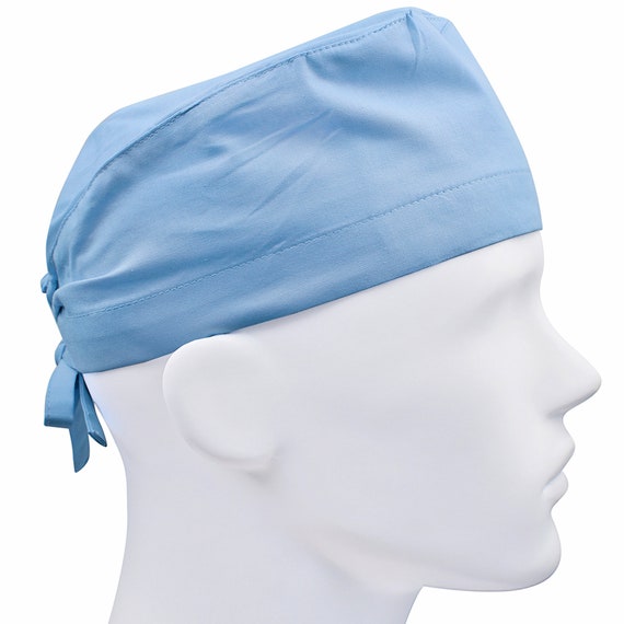 Mens Scrub Caps Surgical Cap Scrub Hats 