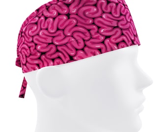 Gorros de quirófano para hombre, gorro quirúrgico, gorros de quirófano, gorro de enfermera, gorro de quirófano para intestinos