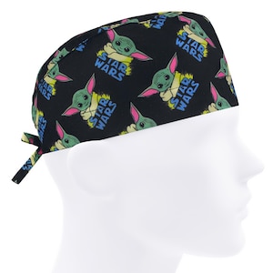 Surgical cap men, scrub caps for men, scrub hats, medical cap, surgery hat fantasy