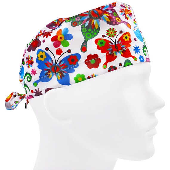 Scrub Caps for Men Scrub Hats Surgical 