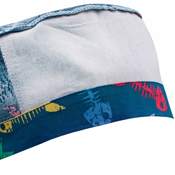 Surgical Cap Men Scrub Caps Scrub Hats 
