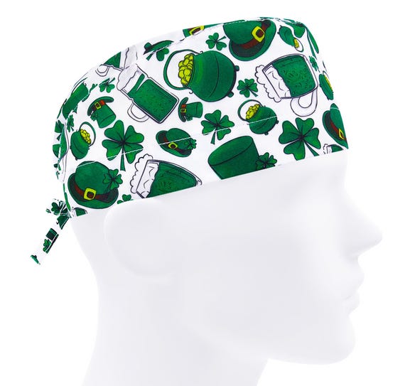 Berretto Chirurgico Cappellini Chirurgici Personalizzati