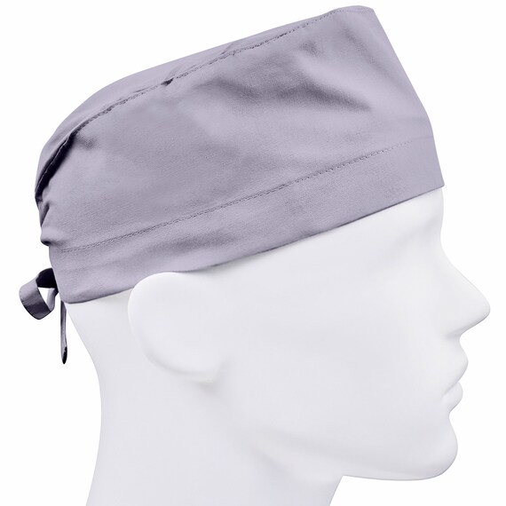 Mens Scrub Caps Surgical Cap Scrub Hats 