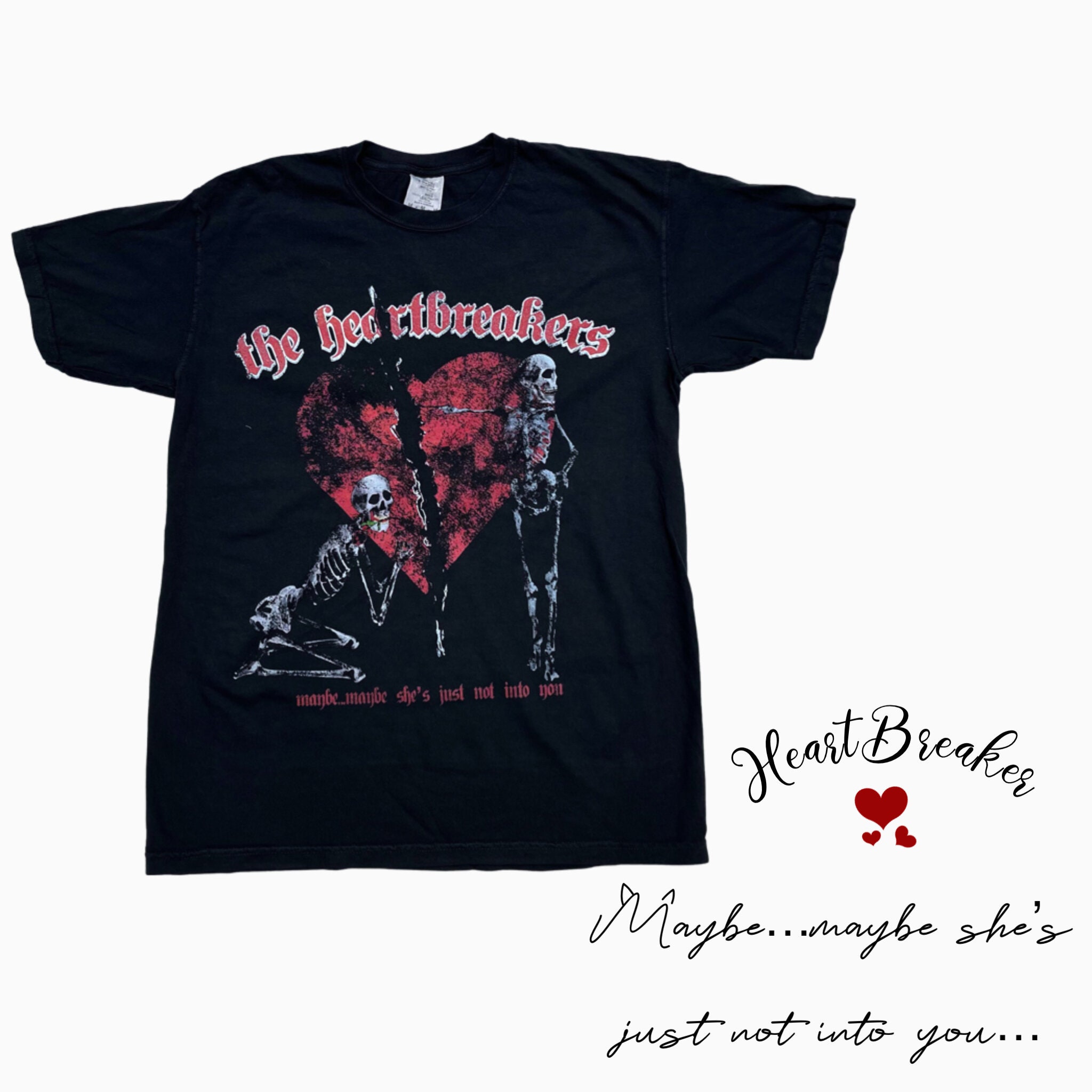 elfelfelfarchives★韓国★FUTURE HEARTBREAKERS CLUB T SHIRTS HEARTBREAKERS CLUB TSHIRTS [PINK] - elfelfelf archives | 60