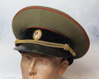 Russian Tank Cap - Etsy