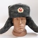 see more listings in the Vintage Fur Hats section