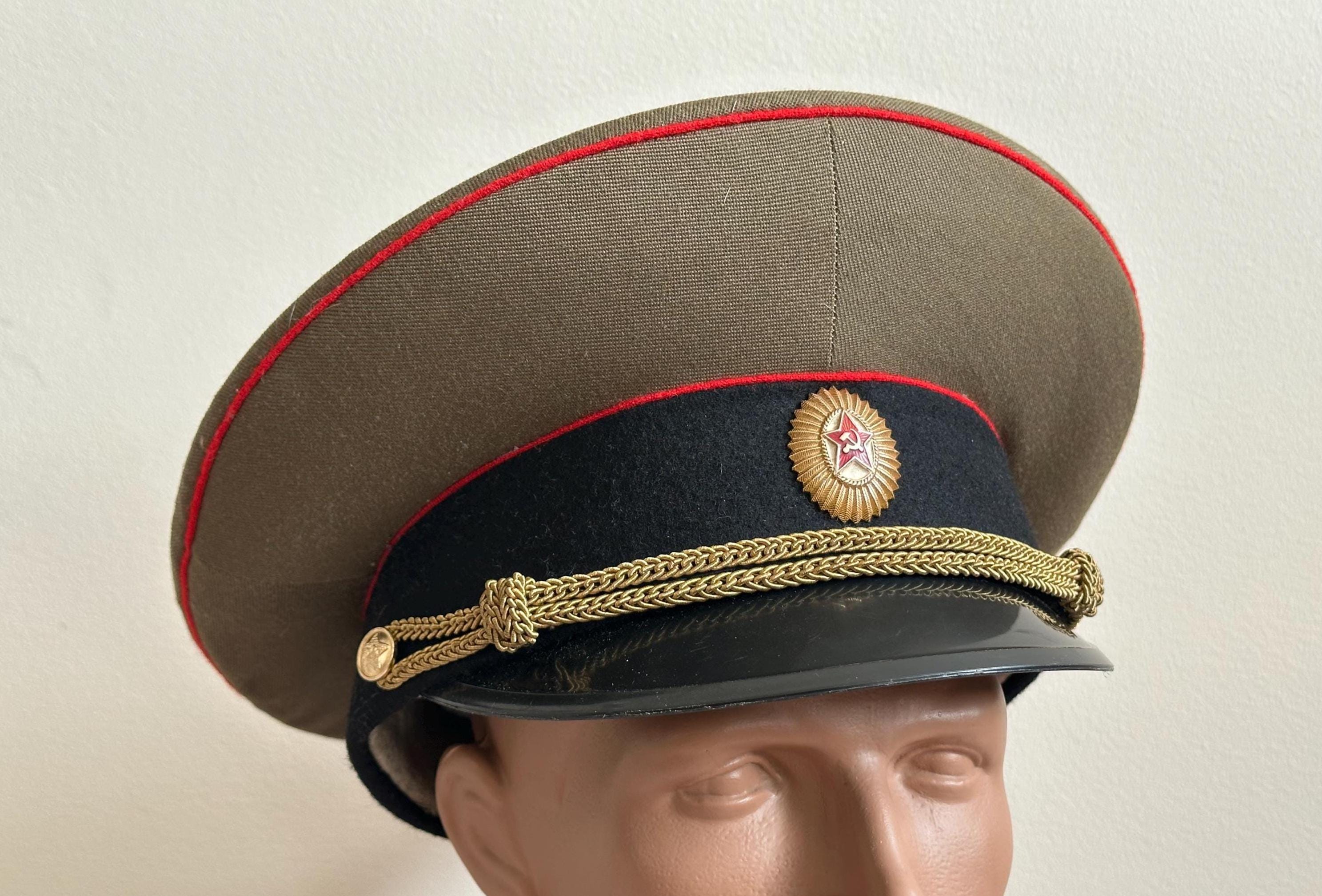 Us Navy Ww2 Cap - Etsy