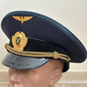 Soviet police hat - Etsy 日本