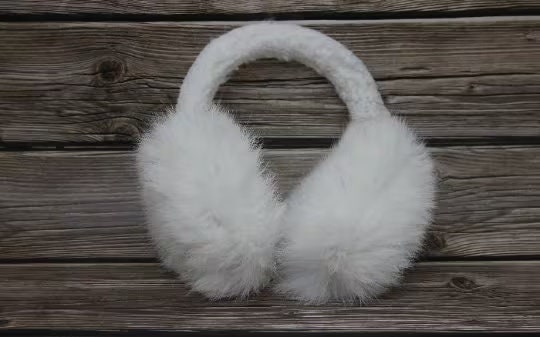 ◆新品未使用◼️CHANEL◼️シャネル イヤーマフ クリスマスプレゼント 楽天市場】シャネル イヤーマフの通販