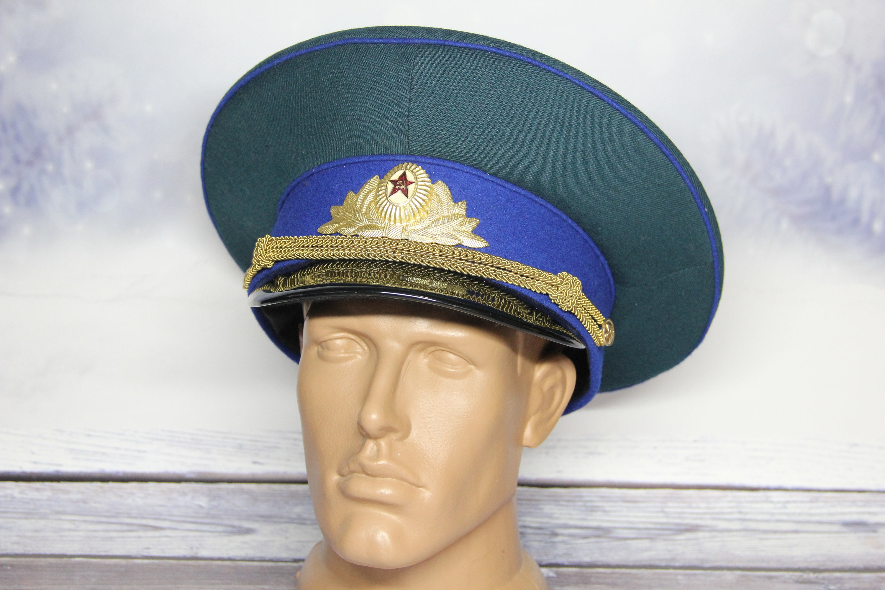 Kgb Uniform for sale 88 ads for used Kgb Uniforms