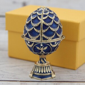 Lampe Berger Japan三周年記念Fabergeイースターエッグ - メルカリ
