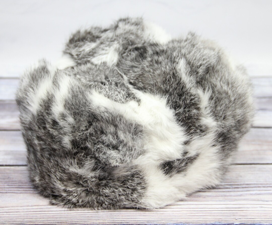 ELENI'S  FURS & CRAFTS ✨希少良品✨ ロシアンハット 毛皮 il_1080xN.3582153485_ii1p.jpg