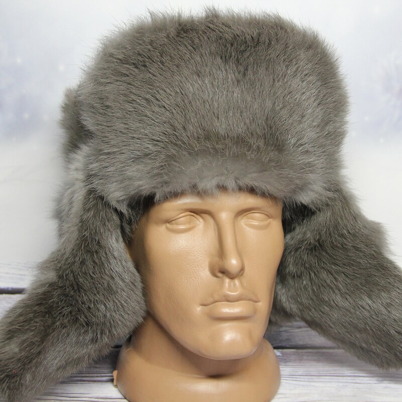 Russische pelzmütze - Etsy.de