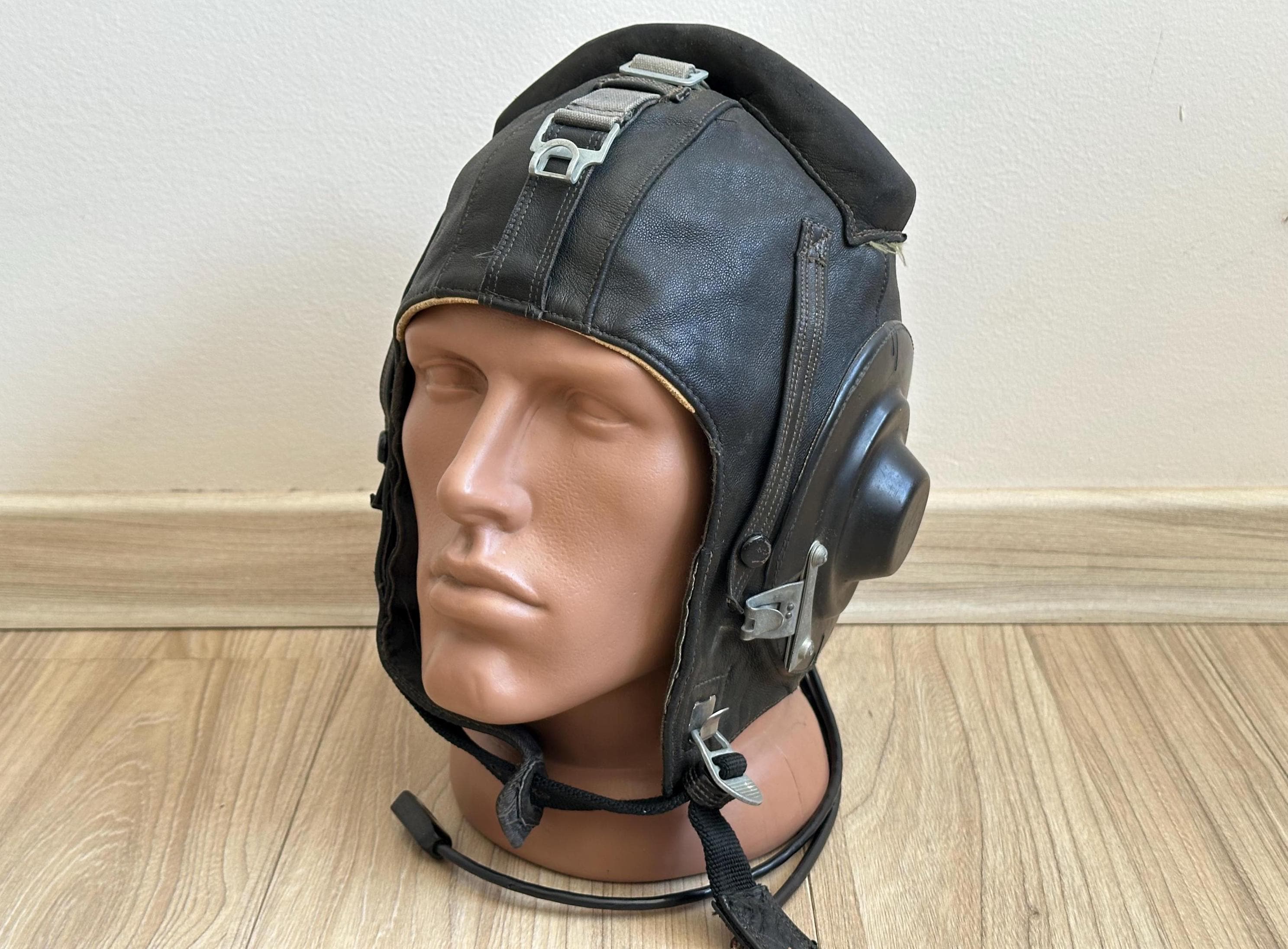 Russian tank helmet - Etsy 日本
