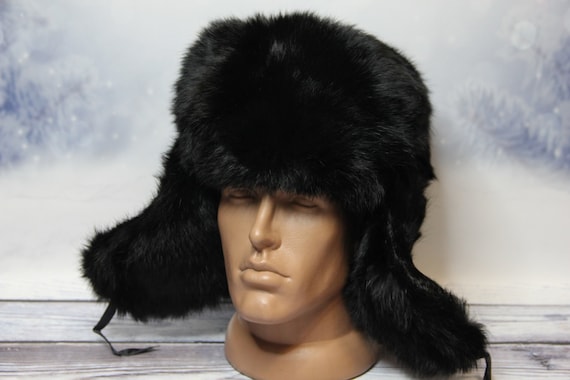  Ushanka Hat