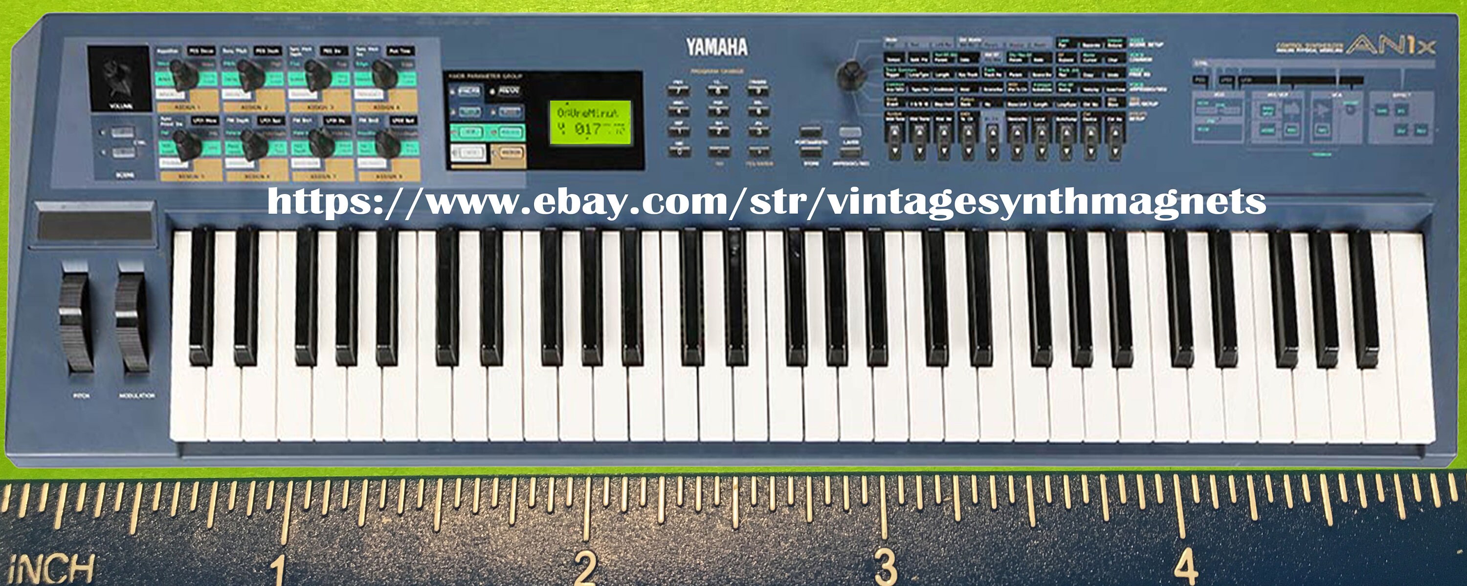 Yamaha Organ for sale Only 4 left at 70