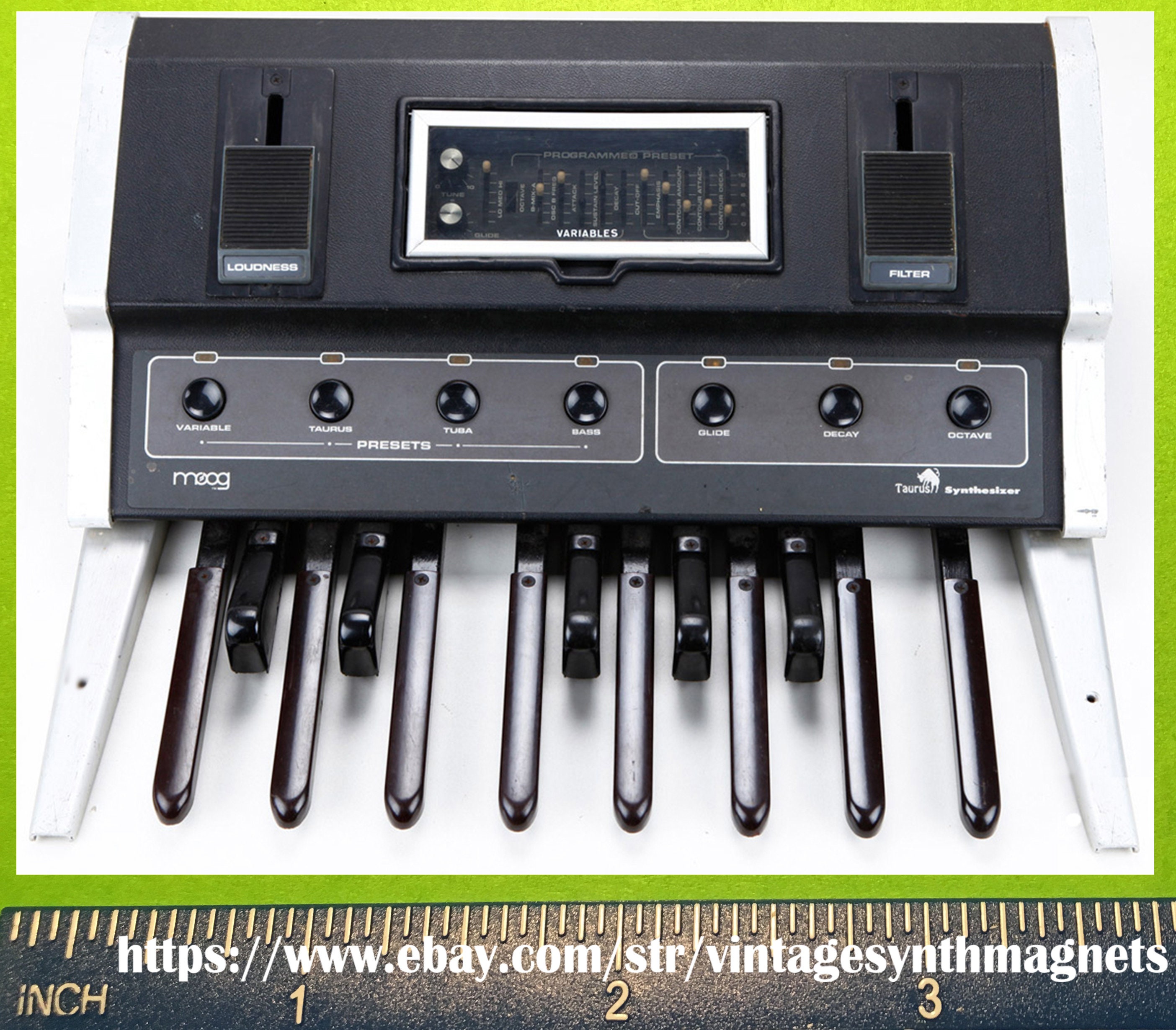 Moog DFAM Opus Sonic Six Mother 32 SIRIN MINITAUR Subharmonicon