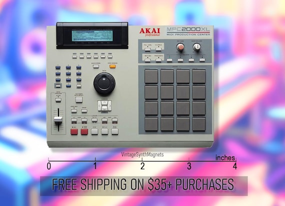 スターリミルク MPC 在庫4 Akai MPC X Standalone Sampler / Sequencer – Chicago Music Exchange