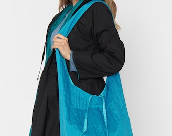 Fallschirmseiden Taschen