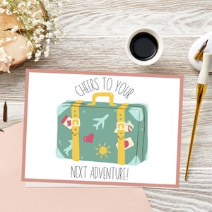 Digital Card, Printable Card, Digital Download