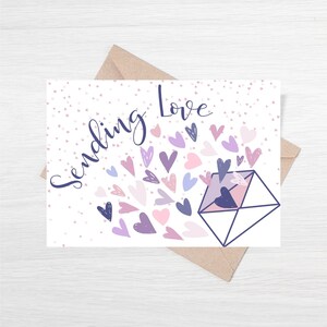 Printable Card, Digital Download, Digital Print, Digital Card