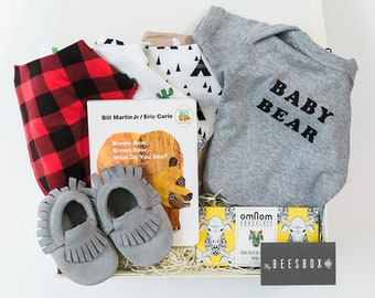 cute gifts for baby boy