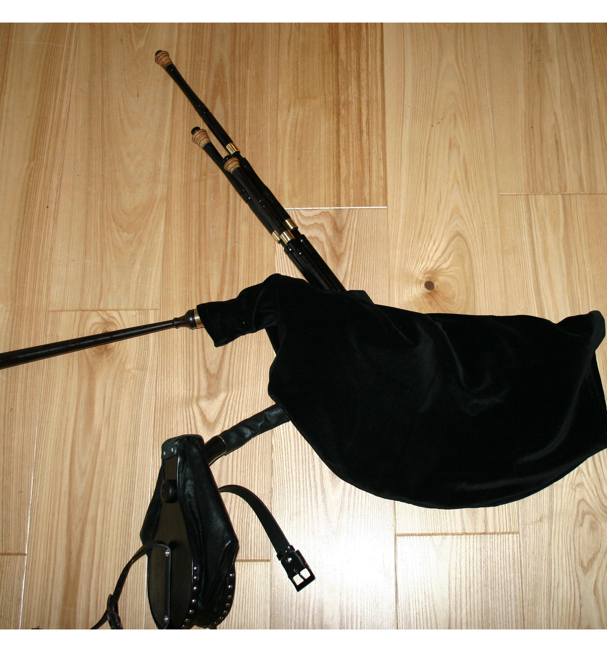 Borderpipes bagpipes Etsy