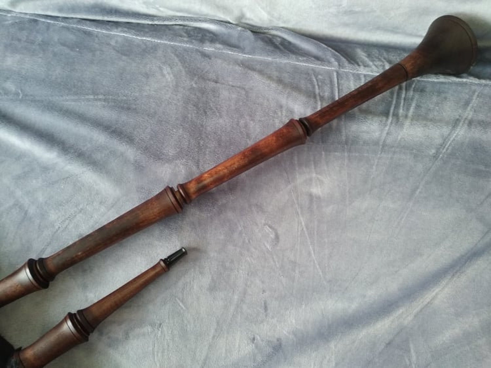 Medieval Bagpipes Dudelsack Mittelarterlichen G/a MOVIE Etsy