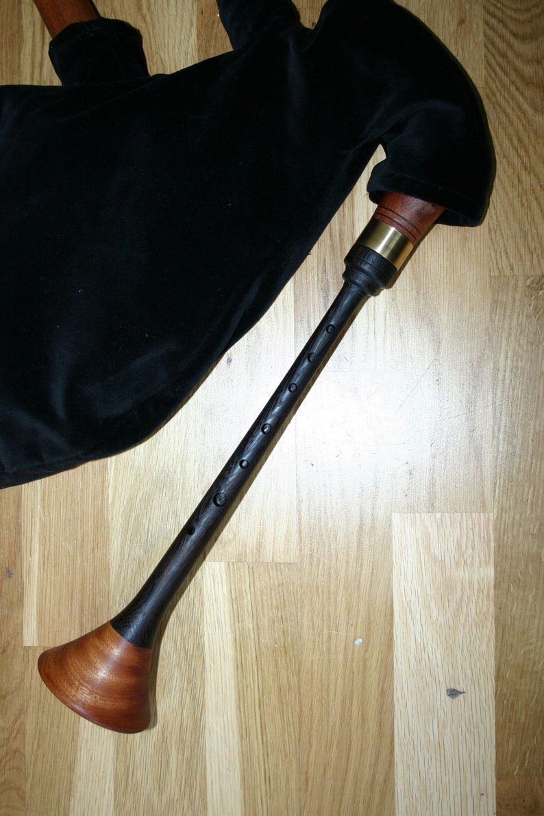 Medieval Bagpipes Mittelalterlicher Dudelsack Etsy