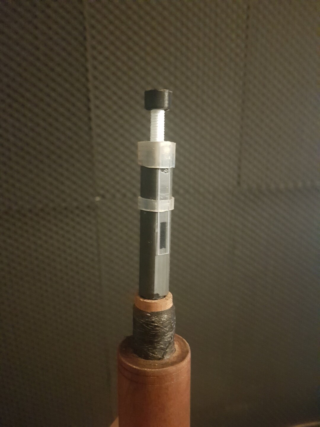 Bass Drone Reed for Medieval Bagpipe Etsy