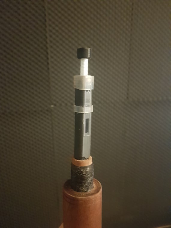 Bagpipe 2024 drone reeds