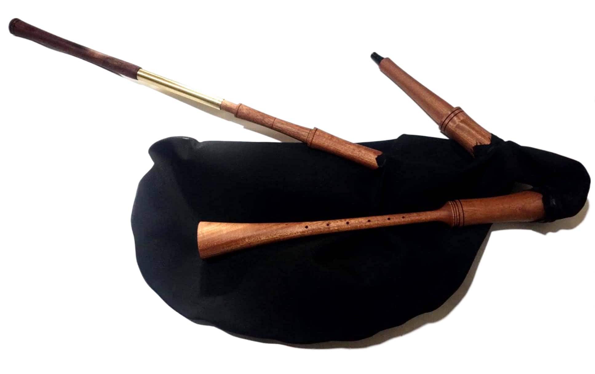 Scotland instrument - Etsy 日本