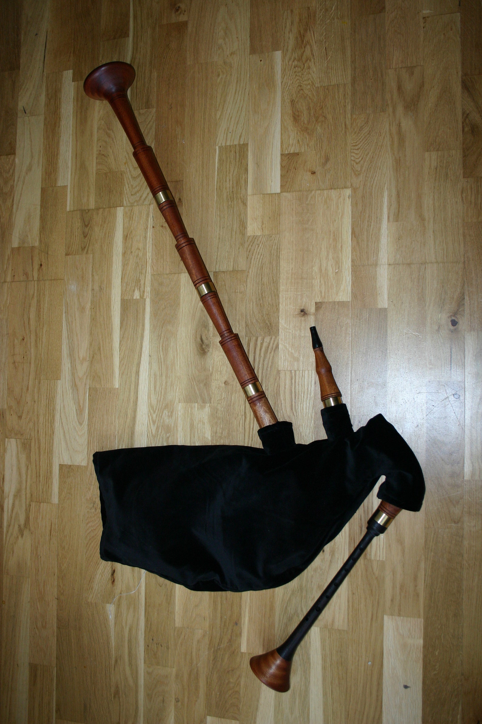 Medieval Bagpipes Mittelalterlicher Dudelsack Etsy UK