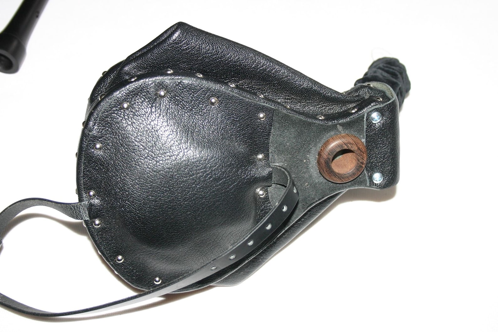 Bagpipe Bellows for Borderpipes Uilleann Pipes Smallpipes Etsy