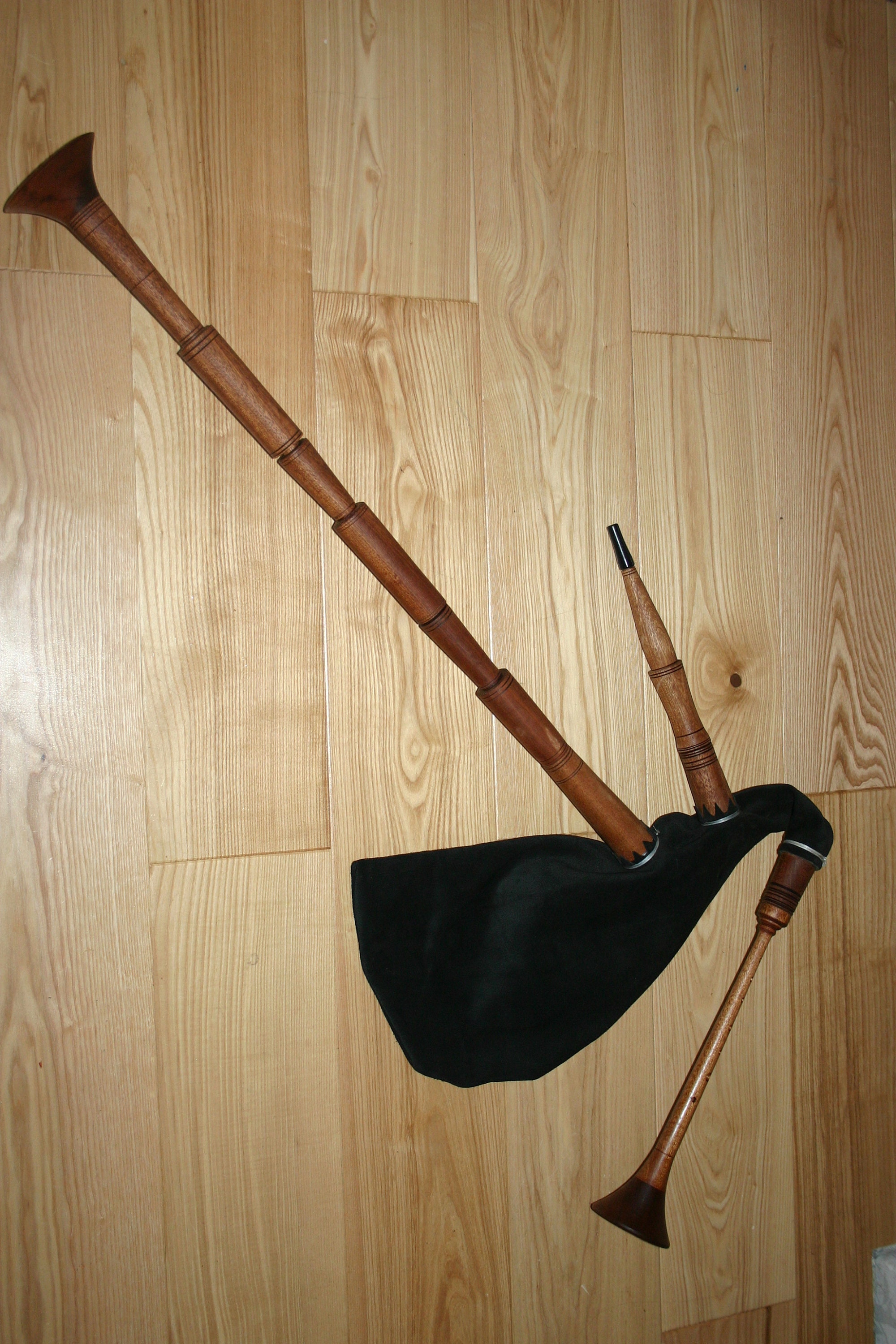 Medieval Bagpipes Mittelalterlicher Dudelsack Etsy UK