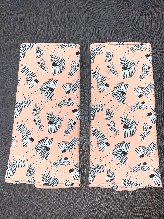 lillebaby strap covers