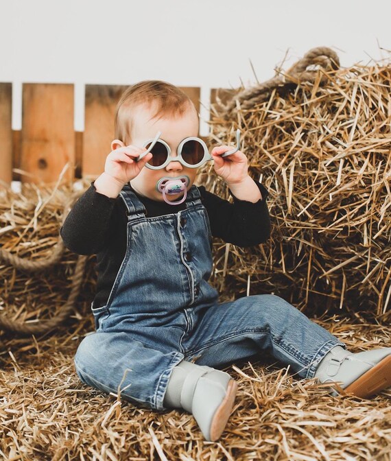 Baby sunglasses boots on sale