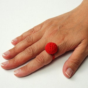 Kugelring