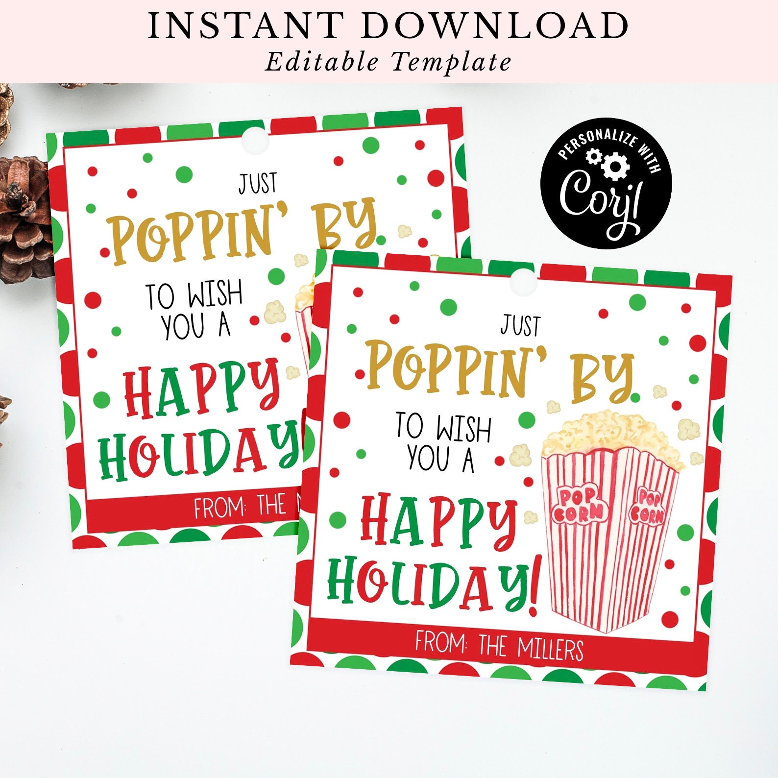 christmas-gift-tag-just-poppin-by-to-wish-you-a-happy-etsy
