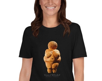Venus of Willendorf