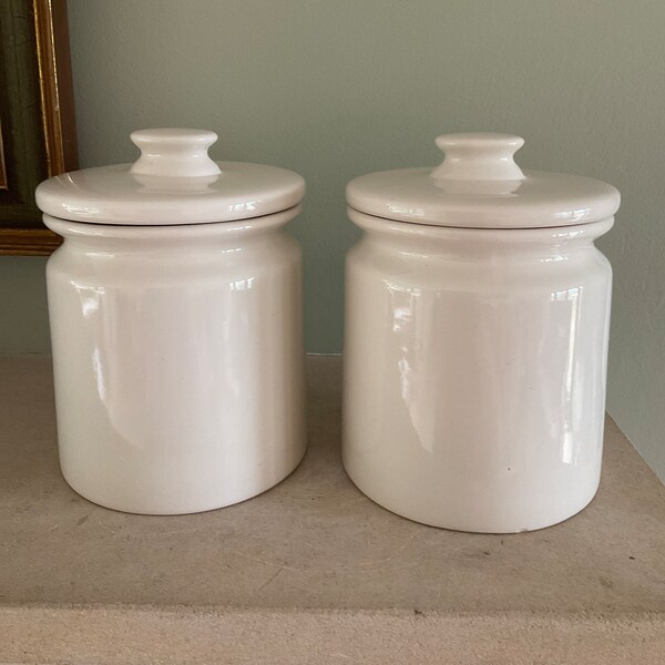 Kitchen Storage Jars Etsy UK