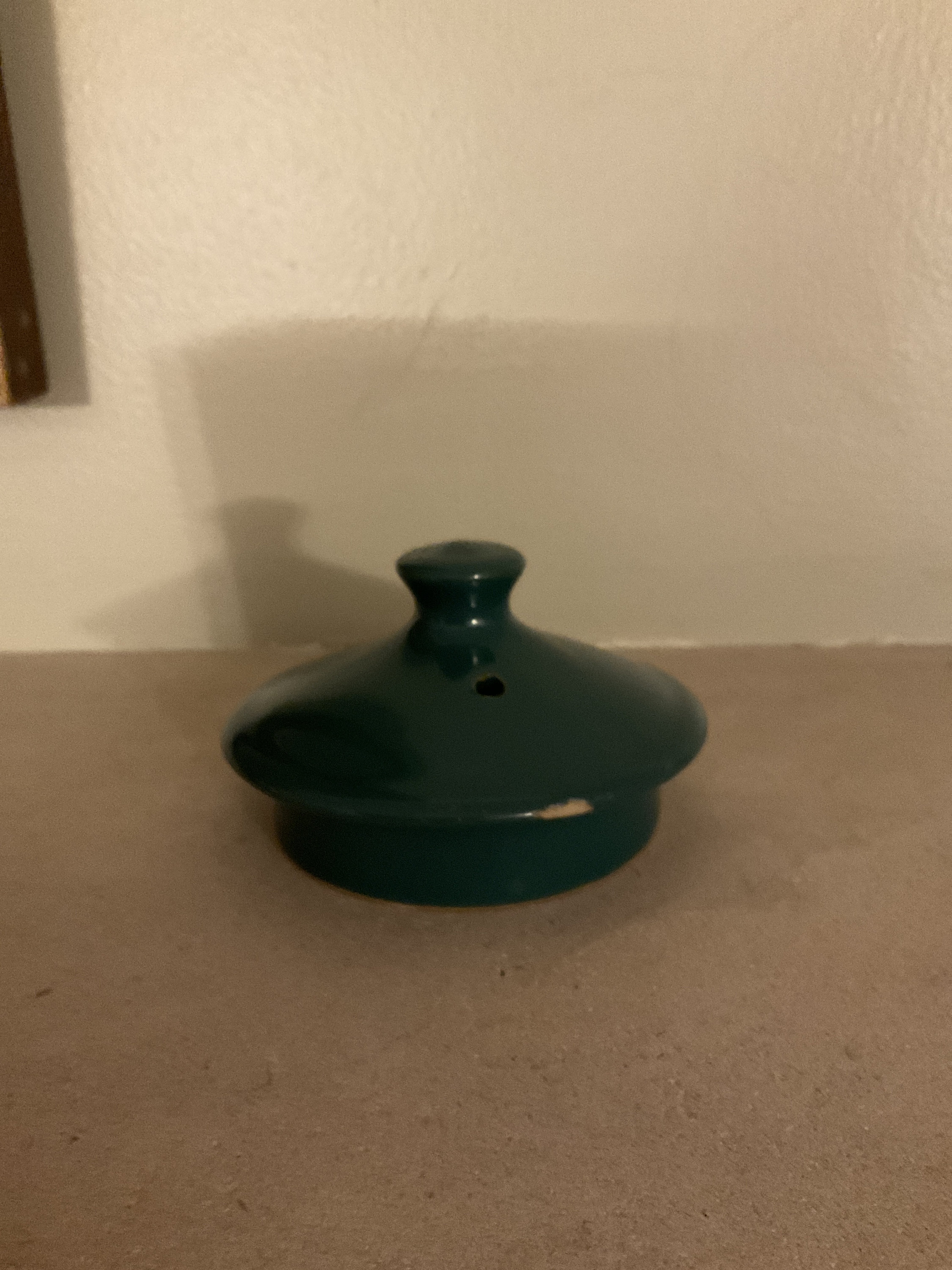 Denby Greenwheat Large Teapot Mid Century Vintage Teapot Etsy UK