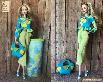 high end fashion dolls