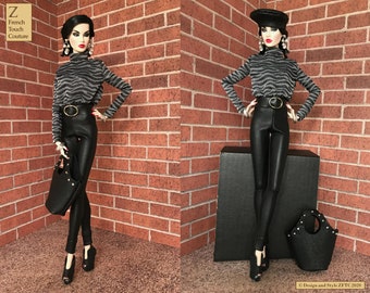 doll luxe clothing