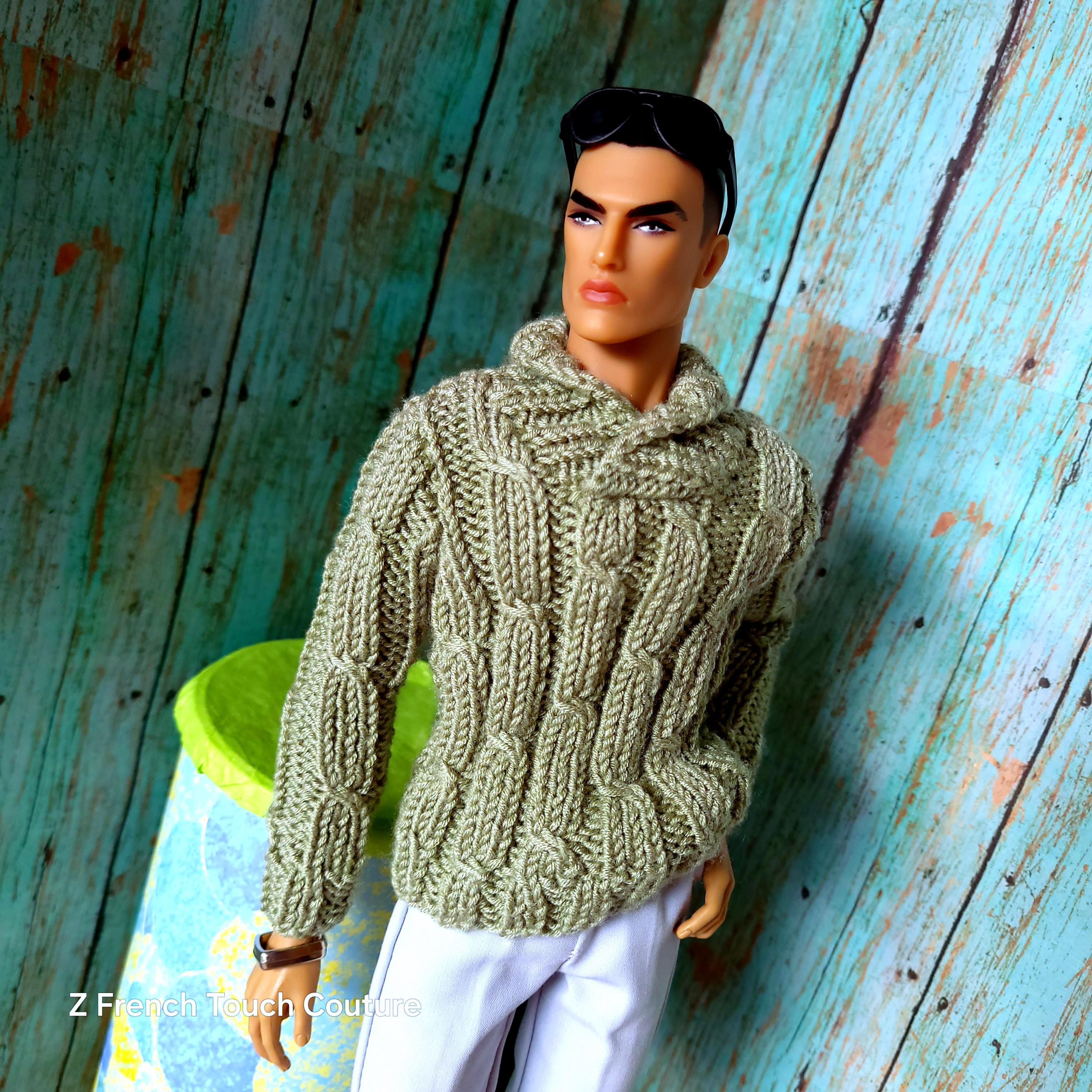 Integrity Toys Male Doll - Etsy