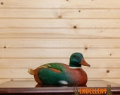 Cast Duck Decoy - SW10128